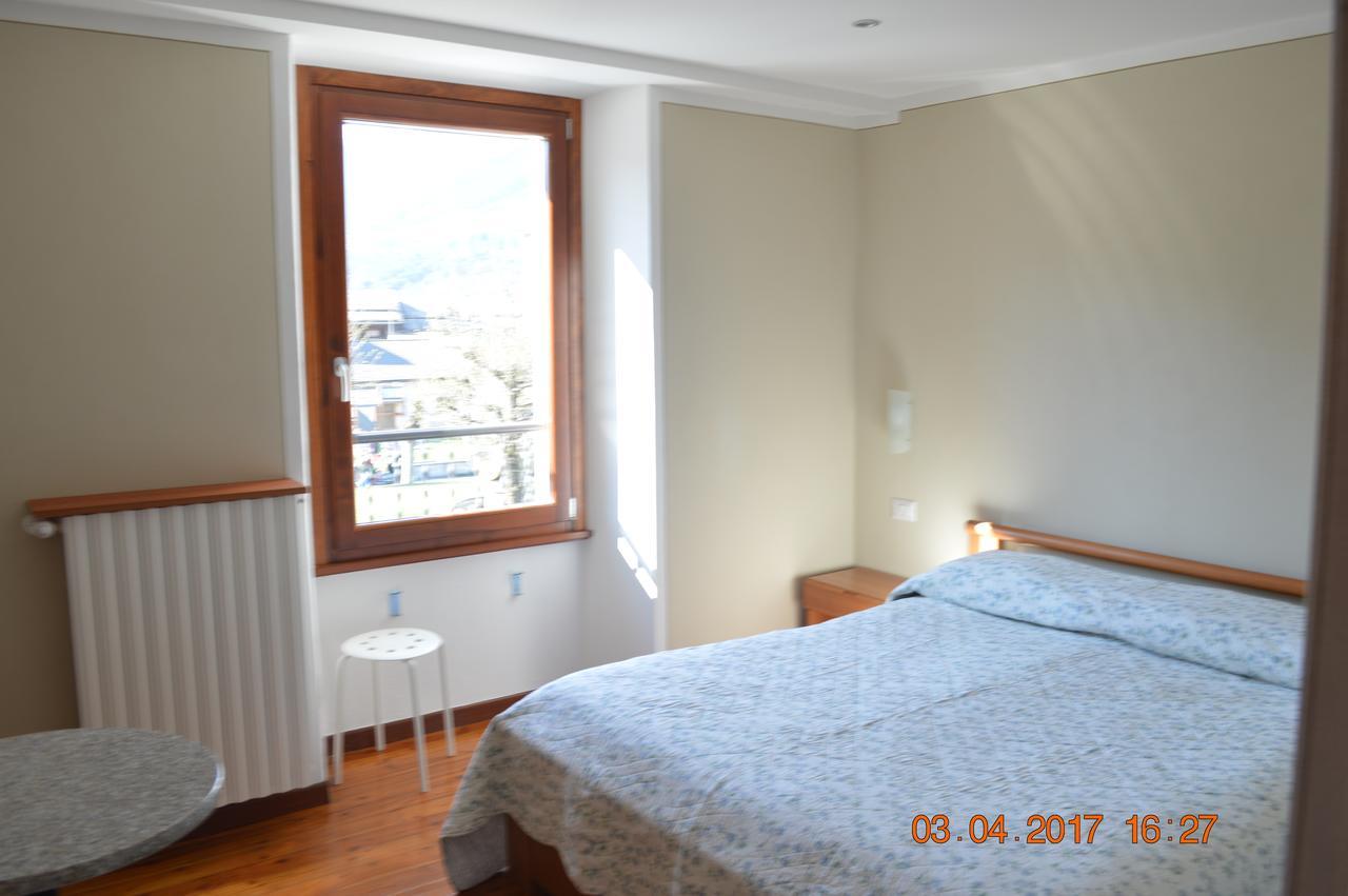 Albergo Ramo Verde マレスコ エクステリア 写真